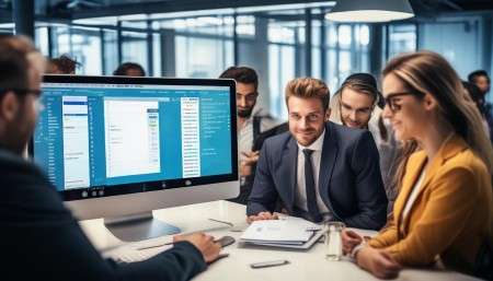 客户关系管理系统CRM系统-客户关系管理平台