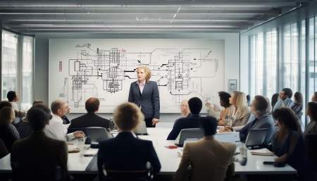 CRM模式-客户关系管理模式