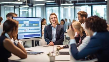 CRM维护-客户关系管理维护