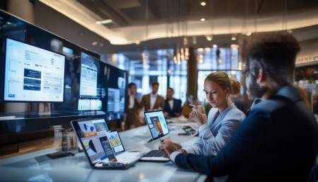 酒店CRM-酒店客户关系管理系统