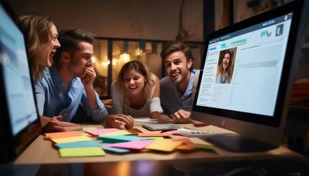 酒店CRM-酒店客户关系管理系统