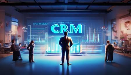 CRM需求-客户关系管理需求分析