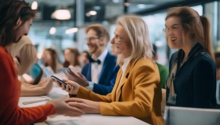 金融CRM-智能金融客户管理平台