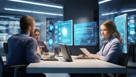 CRM呼叫系统-智能客户呼叫管理系统