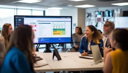 CRM软件定制-定制化CRM系统开发