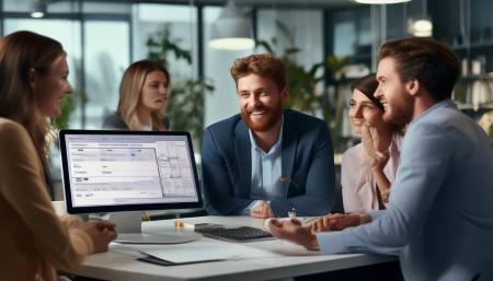 CRM数据库-客户关系管理数据平台