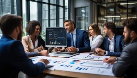 CRM策略-客户关系管理策略