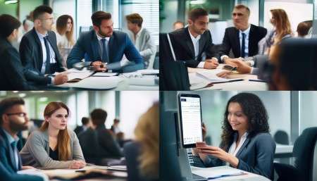 CRM部门-客户关系管理部