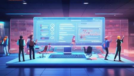 CRM系统模块-客户关系管理模块