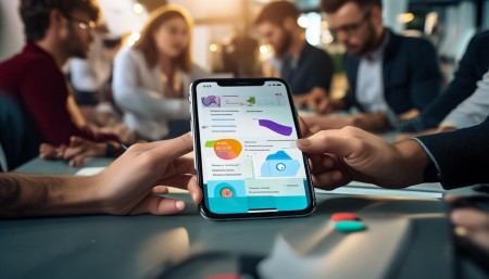 小程序CRM-轻量级客户管理工具