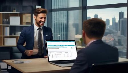 CRM计划-客户关系管理方案