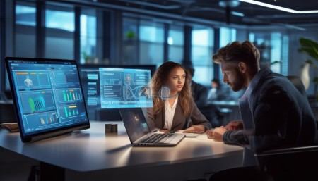 CRM计划-客户关系管理方案