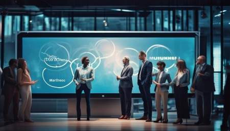 CRM协同-客户关系协同管理