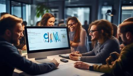 好用的CRM-高效实用的客户关系管理工具