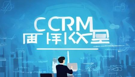 CRM定义-客户关系管理概述