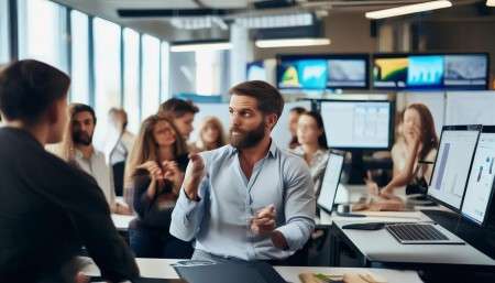 CRM定义-客户关系管理概述