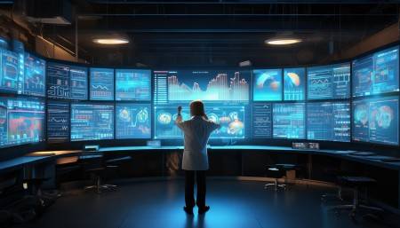 CRM系统方案-客户关系管理解决方案