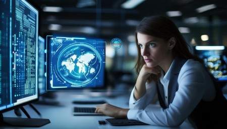 CRM系统方案-客户关系管理解决方案