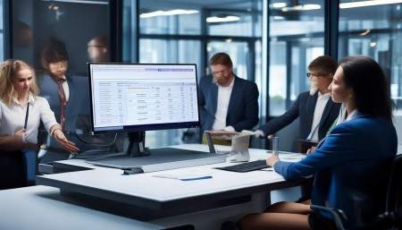 CRM系统方案-客户关系管理解决方案