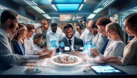 CRM软件公司-客户关系管理解决方案提供商