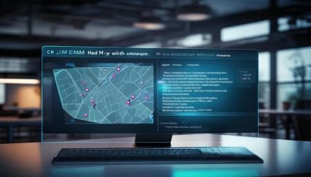 CRM软件公司-客户关系管理解决方案提供商