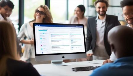 物流CRM-智能物流客户管理平台