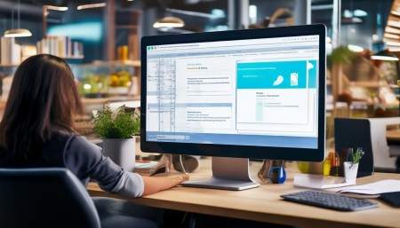 物流CRM-智能物流客户管理平台