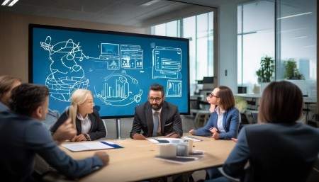 CRM分类-客户关系管理分类