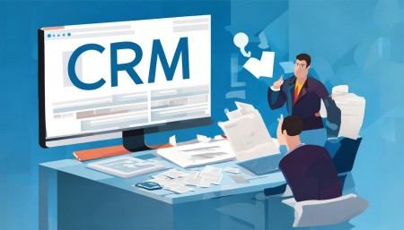 CRM分类-客户关系管理分类