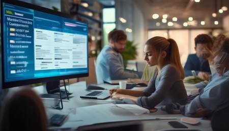 CRM项目管理-客户关系管理项目运营