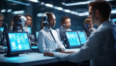 CRM客户服务-客户关系管理服务