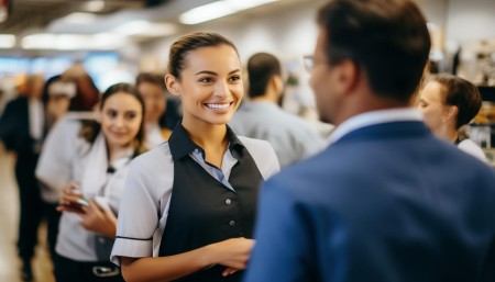 CRM客户服务-客户关系管理服务