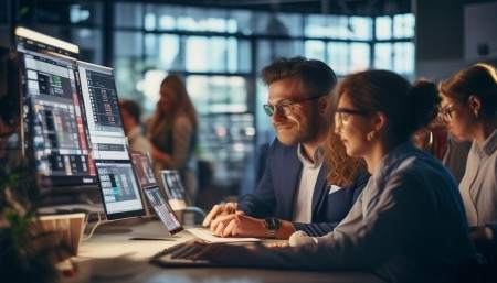 CRM表格-客户信息管理表