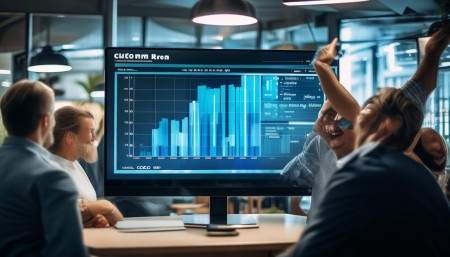 小企业CRM-中小企业客户管理解决方案