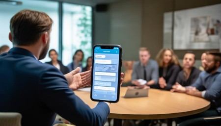 CRM手机版-移动CRM应用