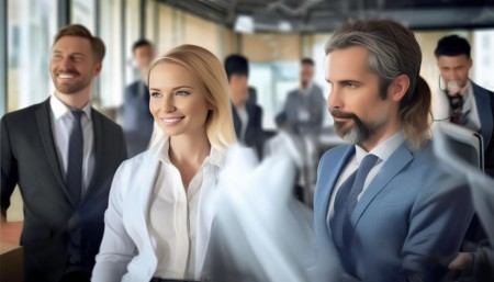 CRM客服系统-客户关系管理服务平台