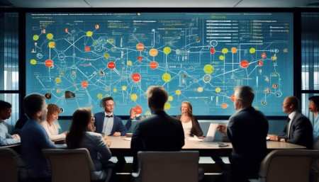 CRM概念-客户关系管理理念