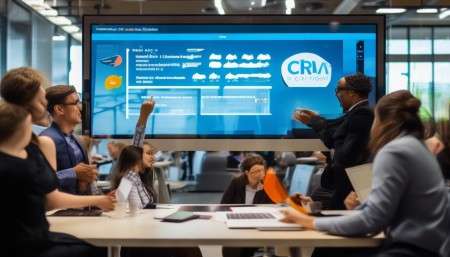 CRM系统哪个好-CRM系统推荐：哪款更适合你的企业？