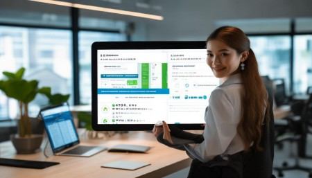 保险CRM-保险客户关系管理系统