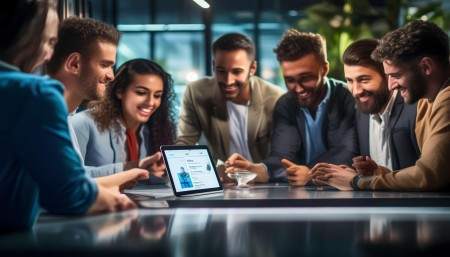 电商CRM系统-电子商务客户关系管理系统