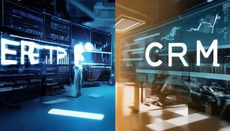 电商CRM系统-电子商务客户关系管理系统