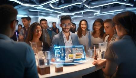 电子商务CRM-电商客户关系管理