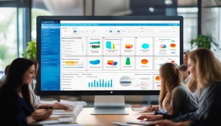 房地产CRM-房产客户管理系统