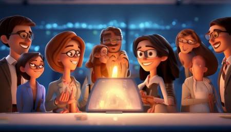 运营型CRM-客户运营管理系统