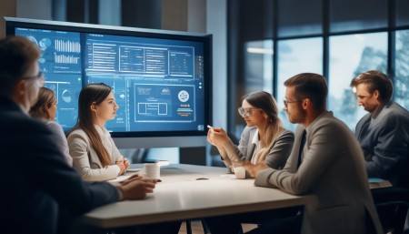 运营型CRM-客户运营管理系统