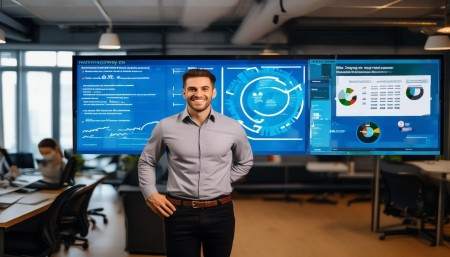 好的CRM系统-卓越的客户关系管理系统