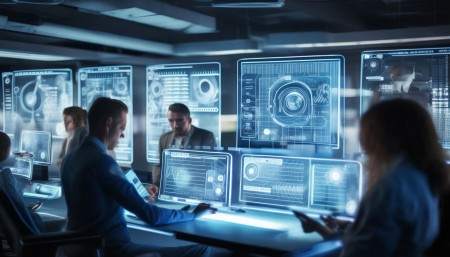 大数据CRM-智能数据客户管理