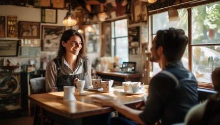 餐饮CRM-智慧餐饮客户管理平台