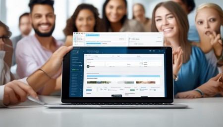 餐饮CRM-智慧餐饮客户管理平台