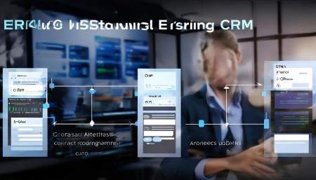 工程CRM-工程项目客户管理系统